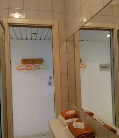 Apartment Mono Vicino Casino' *