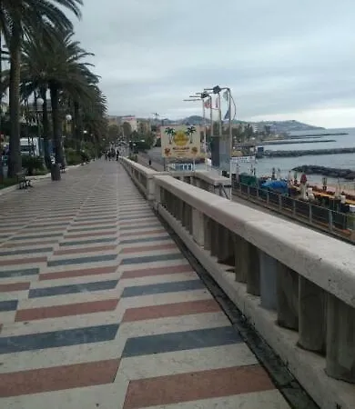 Mono Vicino Casino' * Sanremo