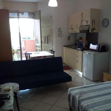 Apartment Mono Vicino Casino' *