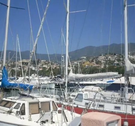 Mono Vicino Casino' Sanremo
