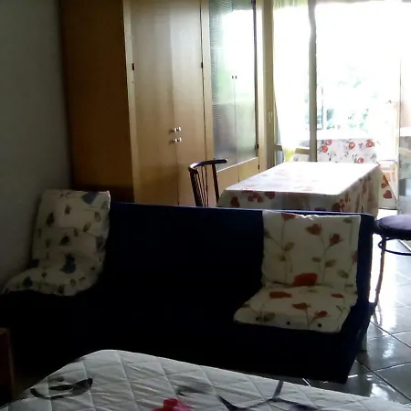 Mono Vicino Casino' Apartment