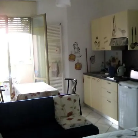 Mono Vicino Casino' Apartment Sanremo
