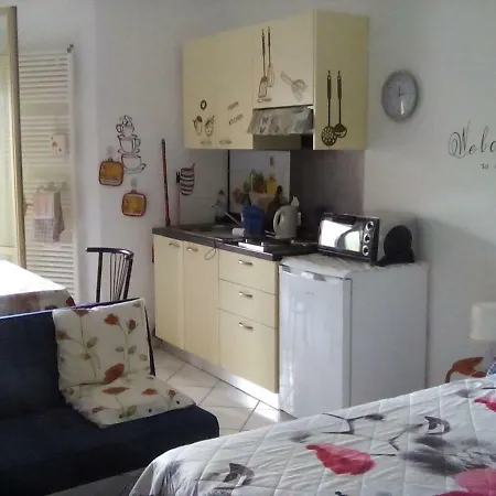 Apartment Mono Vicino Casino' Sanremo
