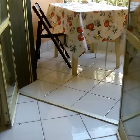 Mono Vicino Casino' Apartment Sanremo