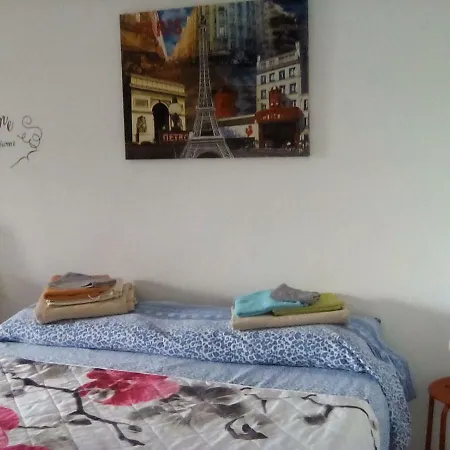 Mono Vicino Casino' Apartment