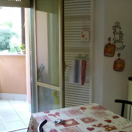 Apartment Mono Vicino Casino' Sanremo