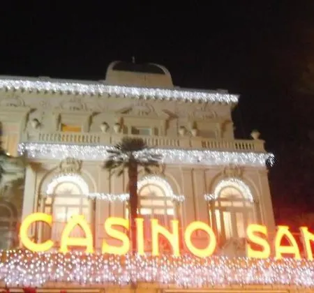 Mono Vicino Casino' * Sanremo