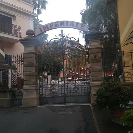 Mono Vicino Casino' Apartman