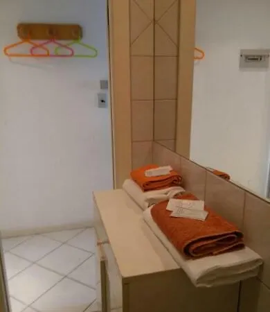Mono Vicino Casino' Apartman *