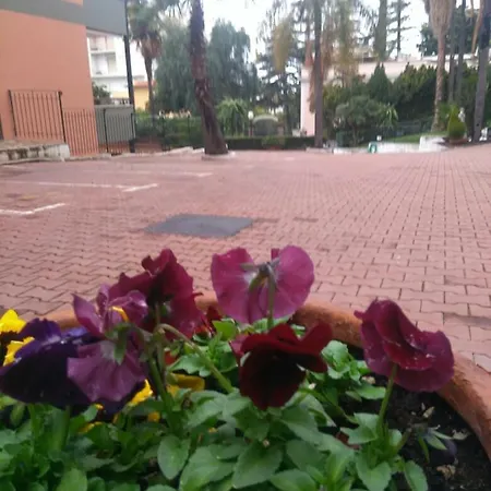 Mono Vicino Casino' Apartman *