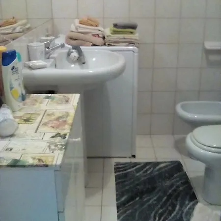 Apartman Mono Vicino Casino'